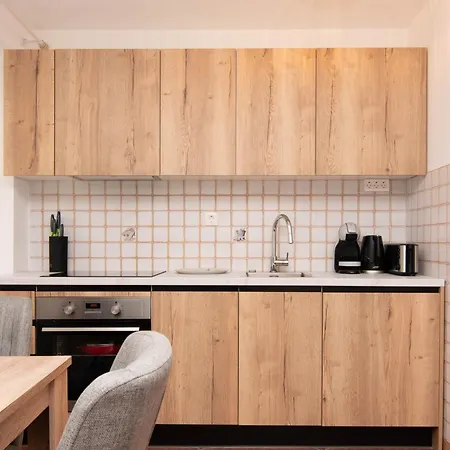 Apartments Leonel By Locap Group Piran Exterior photo