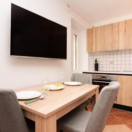 Apartments Leonel By Locap Group Piran Exterior photo