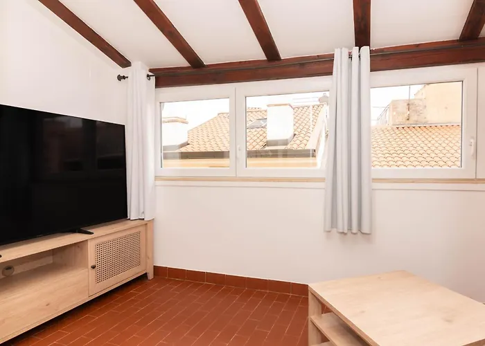 Apartments Leonel By Locap Group