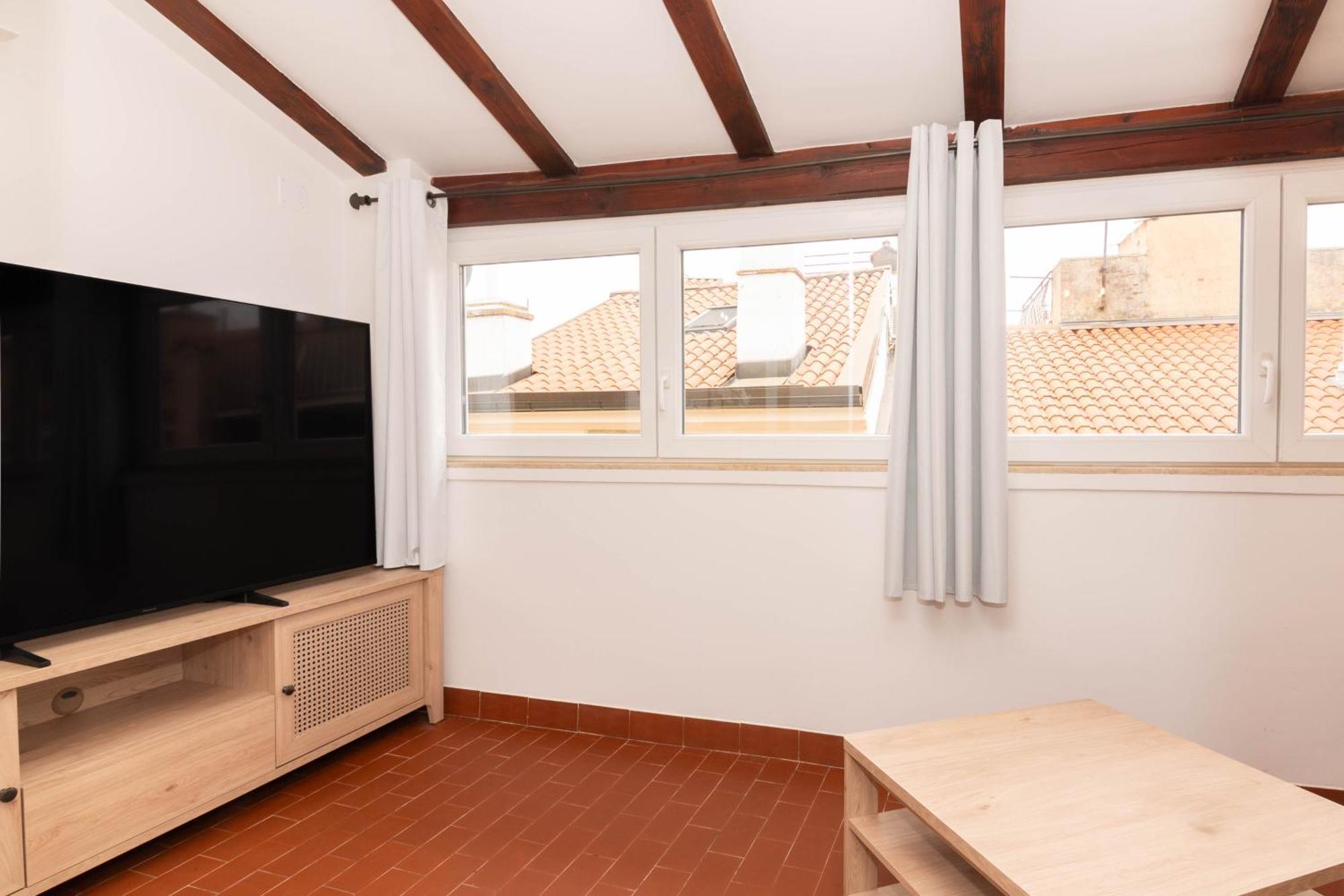 Apartment Leonel By Locap Group *