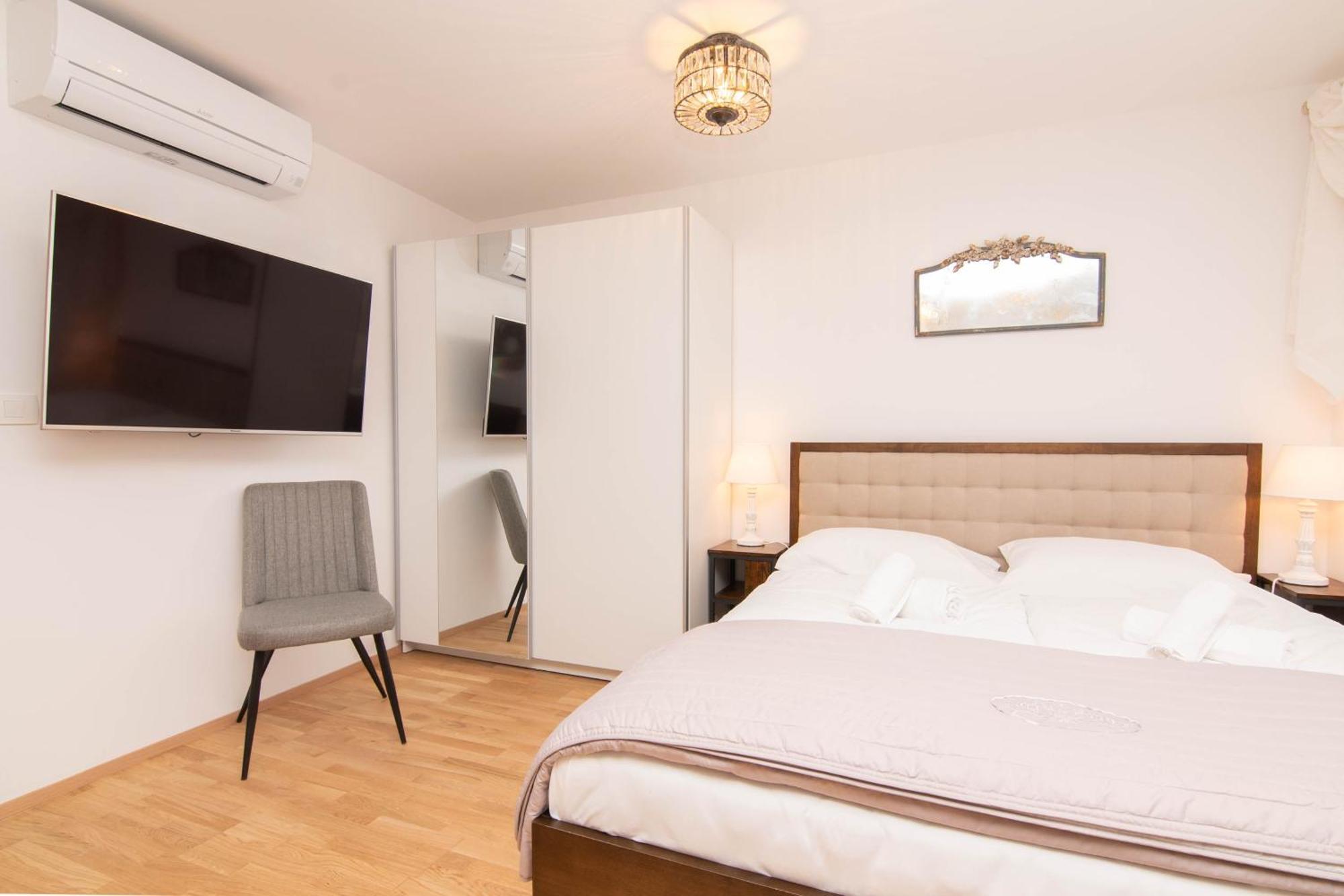 Leonel By Locap Group Appartement Piran