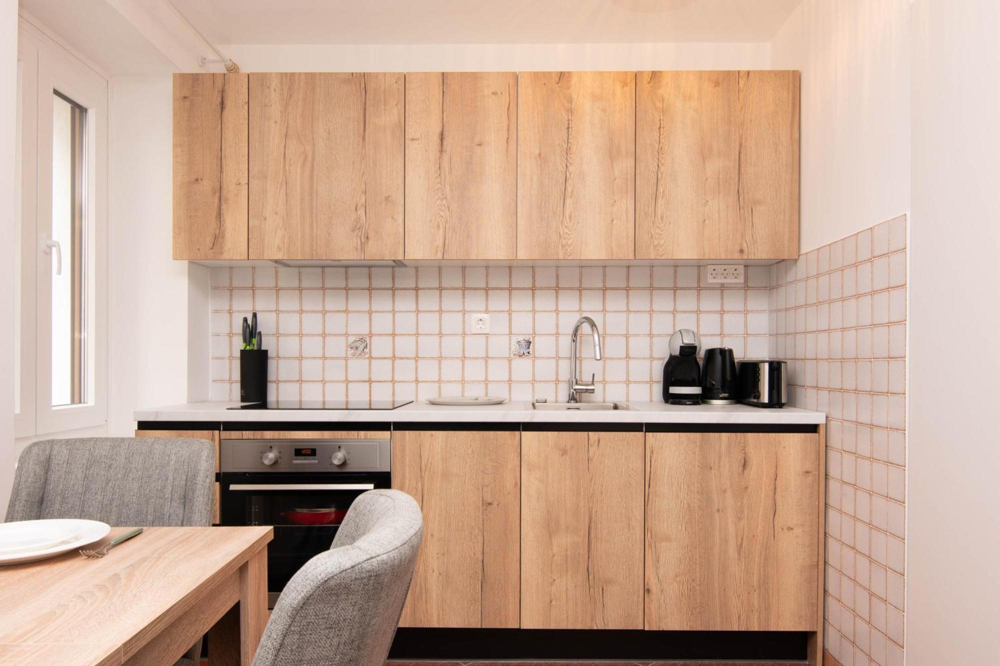 Leonel By Locap Group Apartment Piran