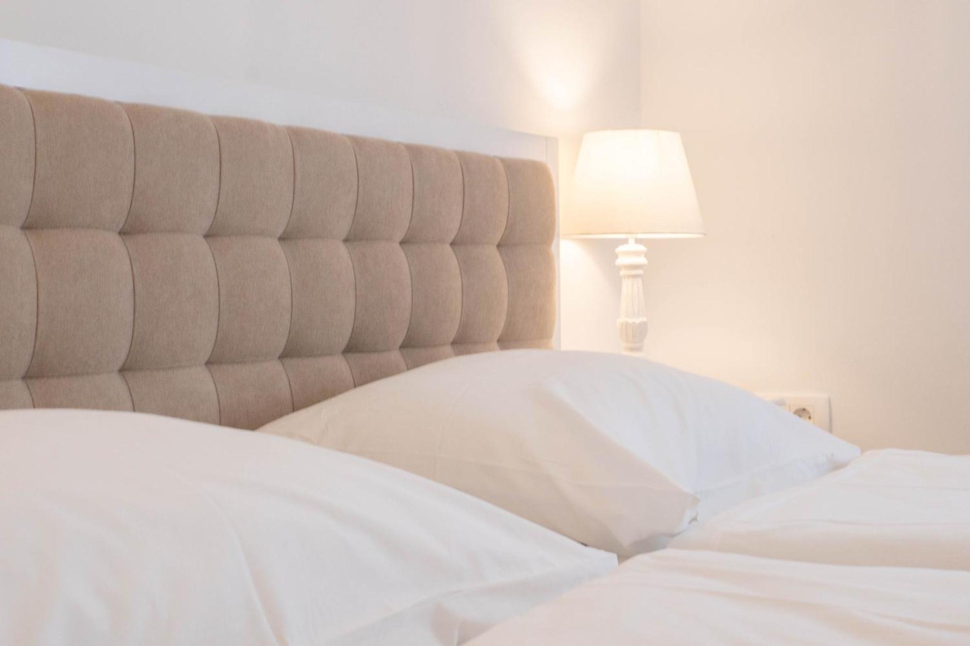 Leonel By Locap Group Apartment *