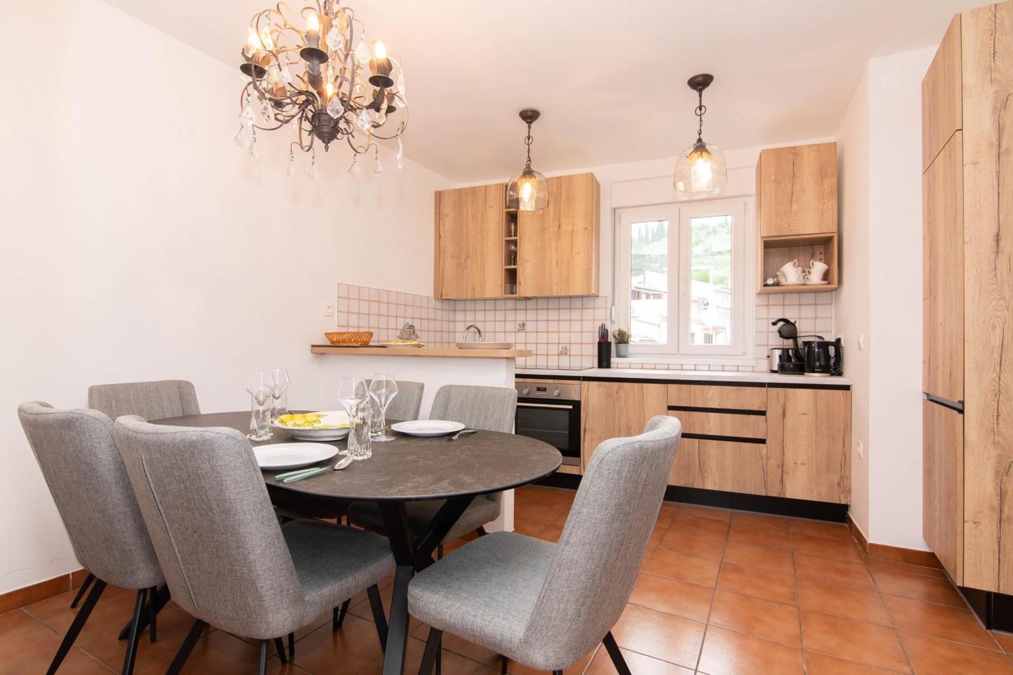 Apartment Leonel By Locap Group
