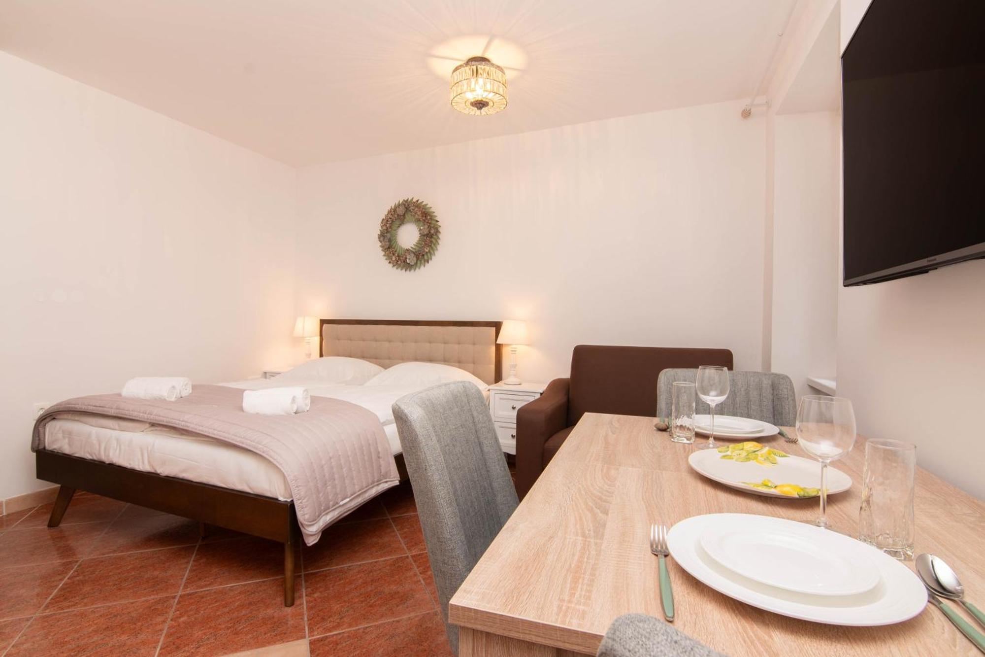Apartment Leonel By Locap Group *