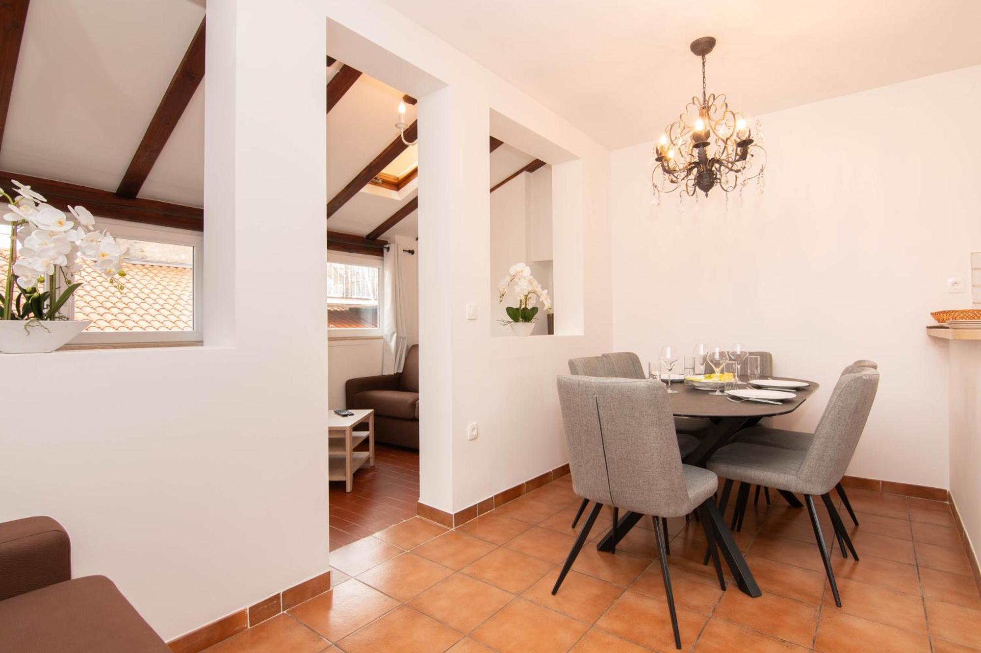 Apartment Leonel By Locap Group