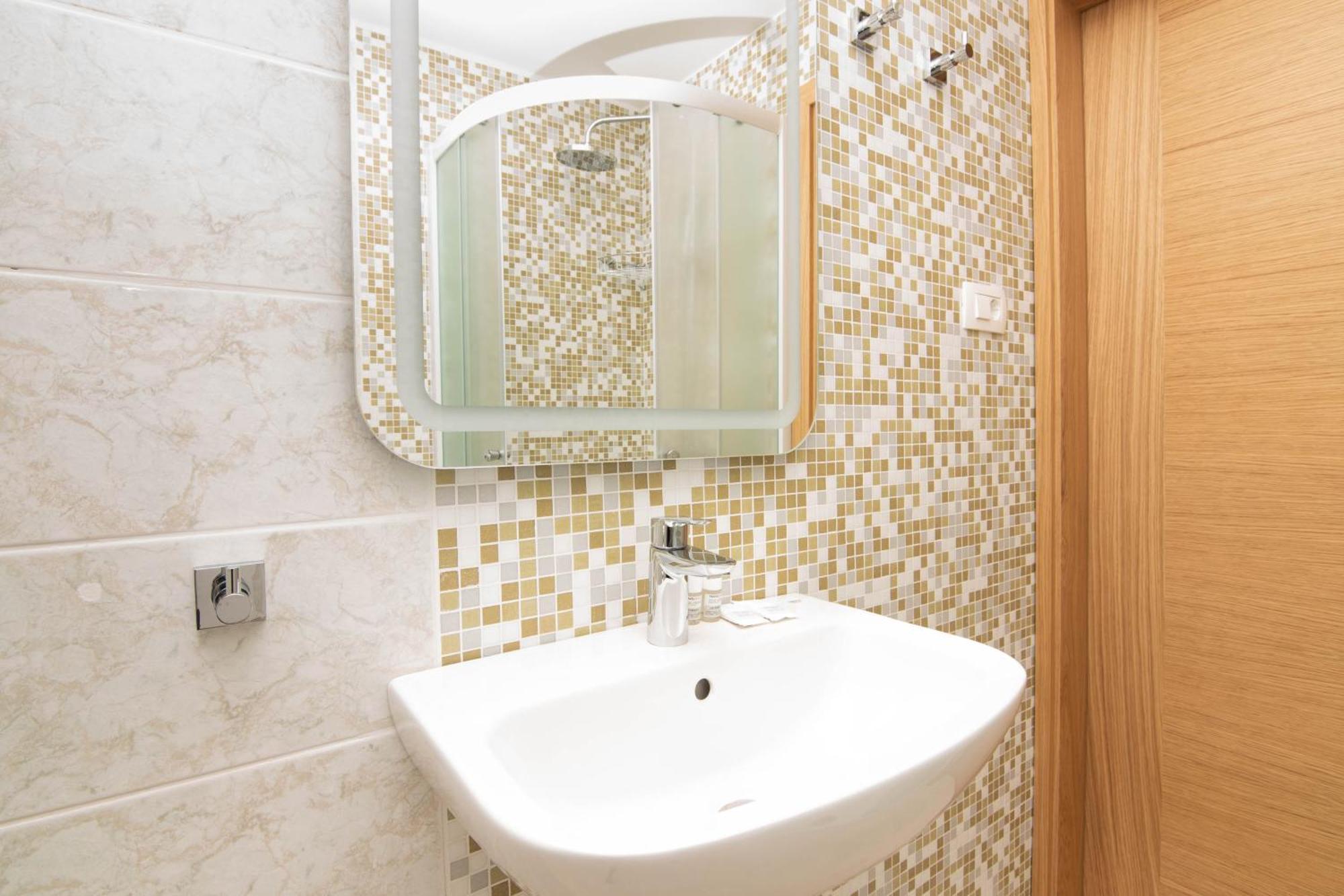 Leonel By Locap Group Apartment *