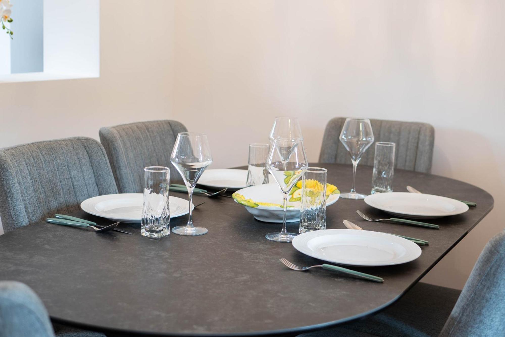 Apartment Leonel By Locap Group *
