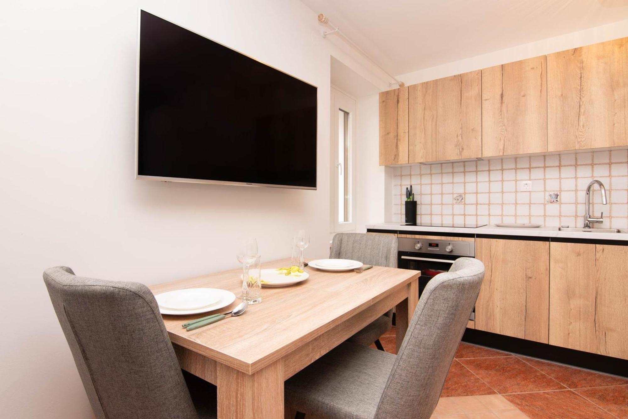 Apartment Leonel By Locap Group Piran