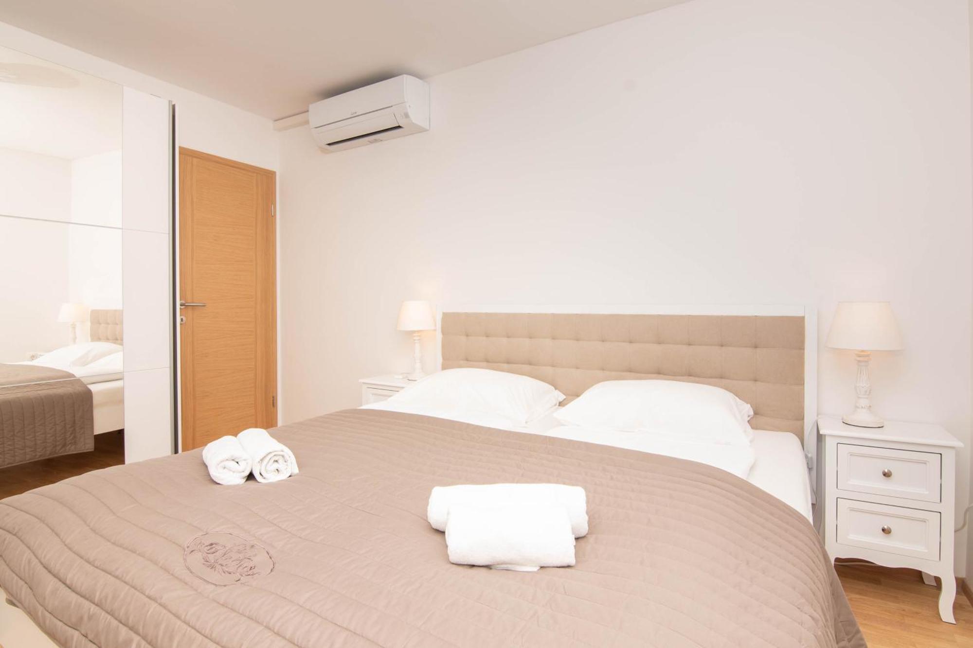 Apartment Leonel By Locap Group *