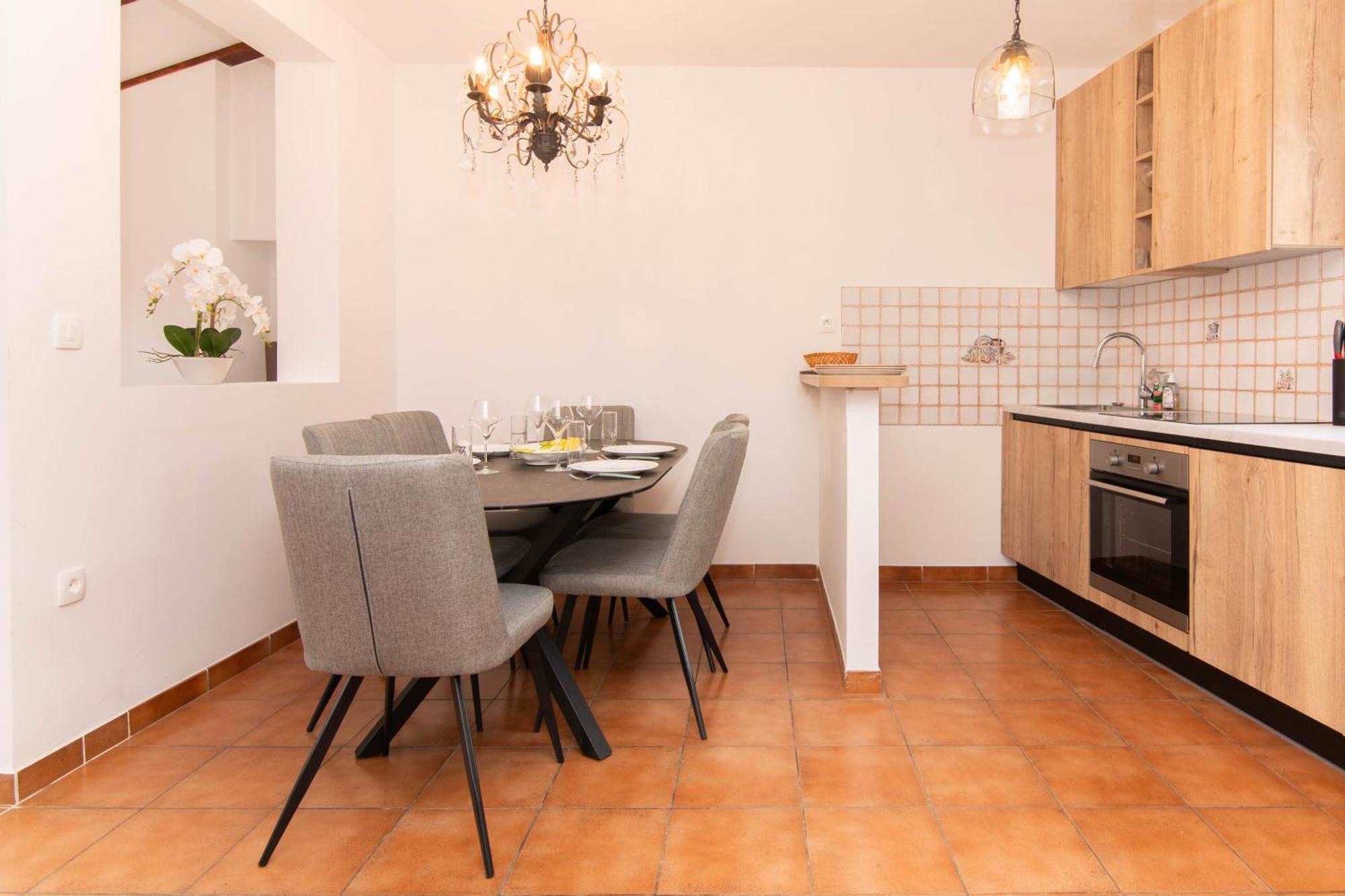 Apartment Leonel By Locap Group